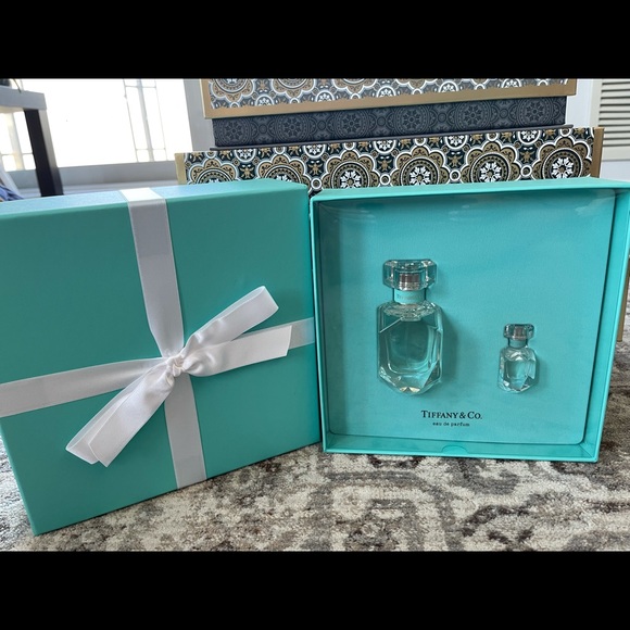 Tiffany & Co Eau de Parfum set - Picture 2 of 4